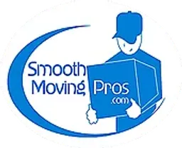 Smooth Moving Pros Logo