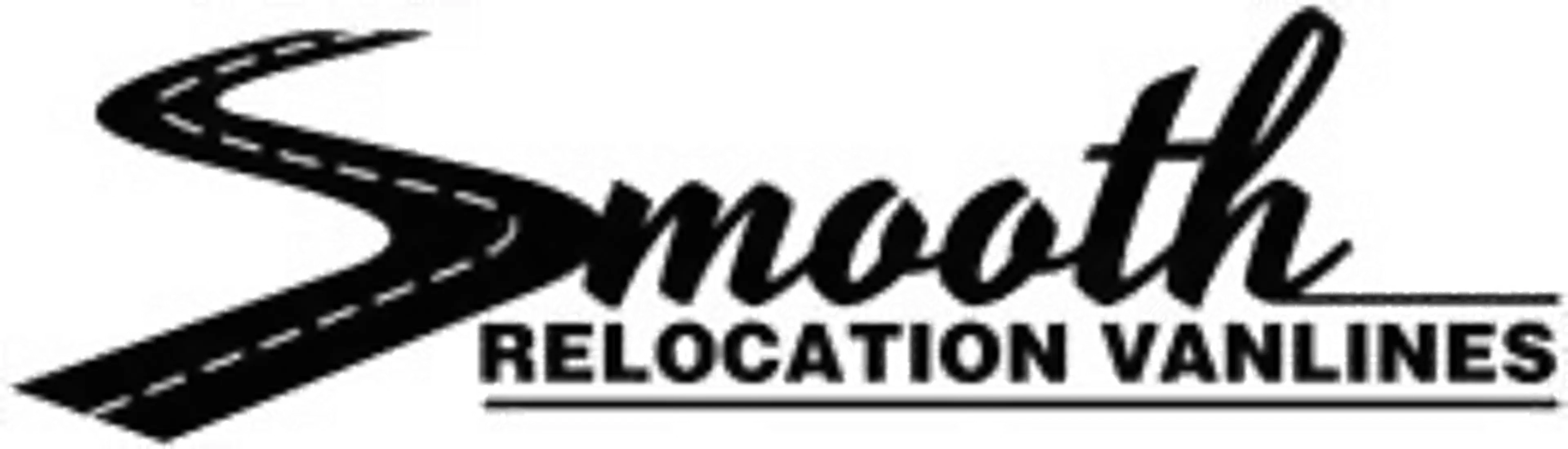 Smooth Relocation vanlines logo