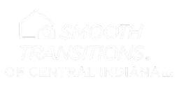 Smooth Transitions of Central Indiana, LLC. Logo