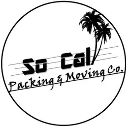 So Cal Packing & Moving Logo