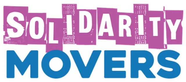 Solidarity Movers Logo