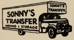 Sonny's Transfer Logo