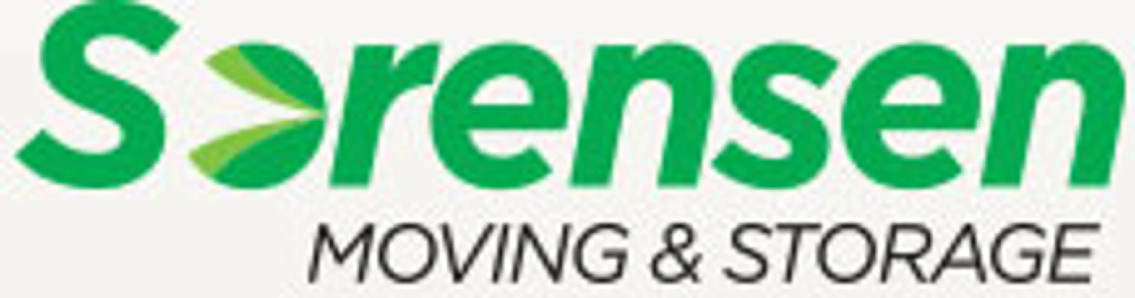 Sorensen Moving & Storage logo