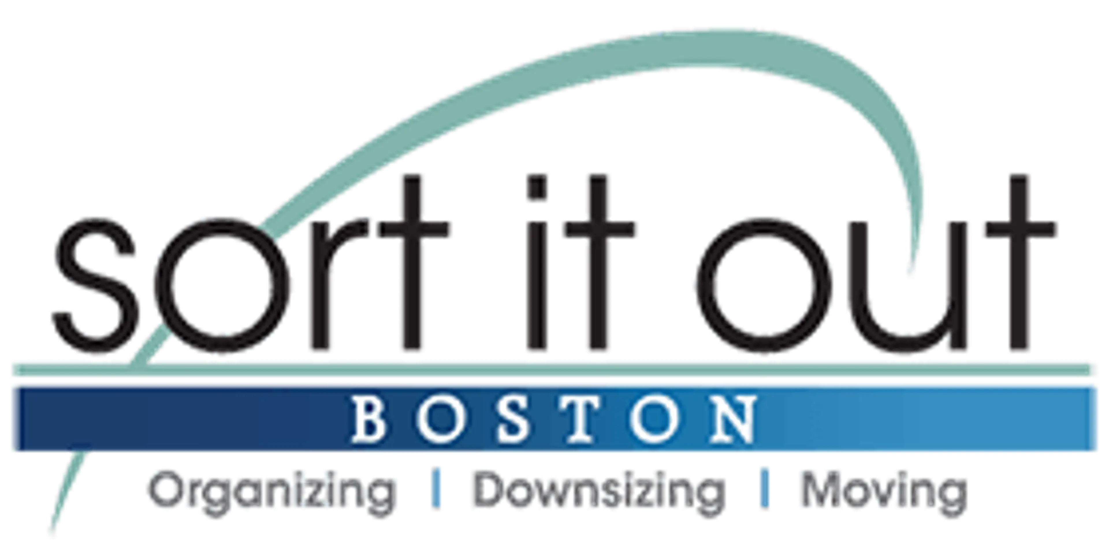 Sort It Out Boston logo