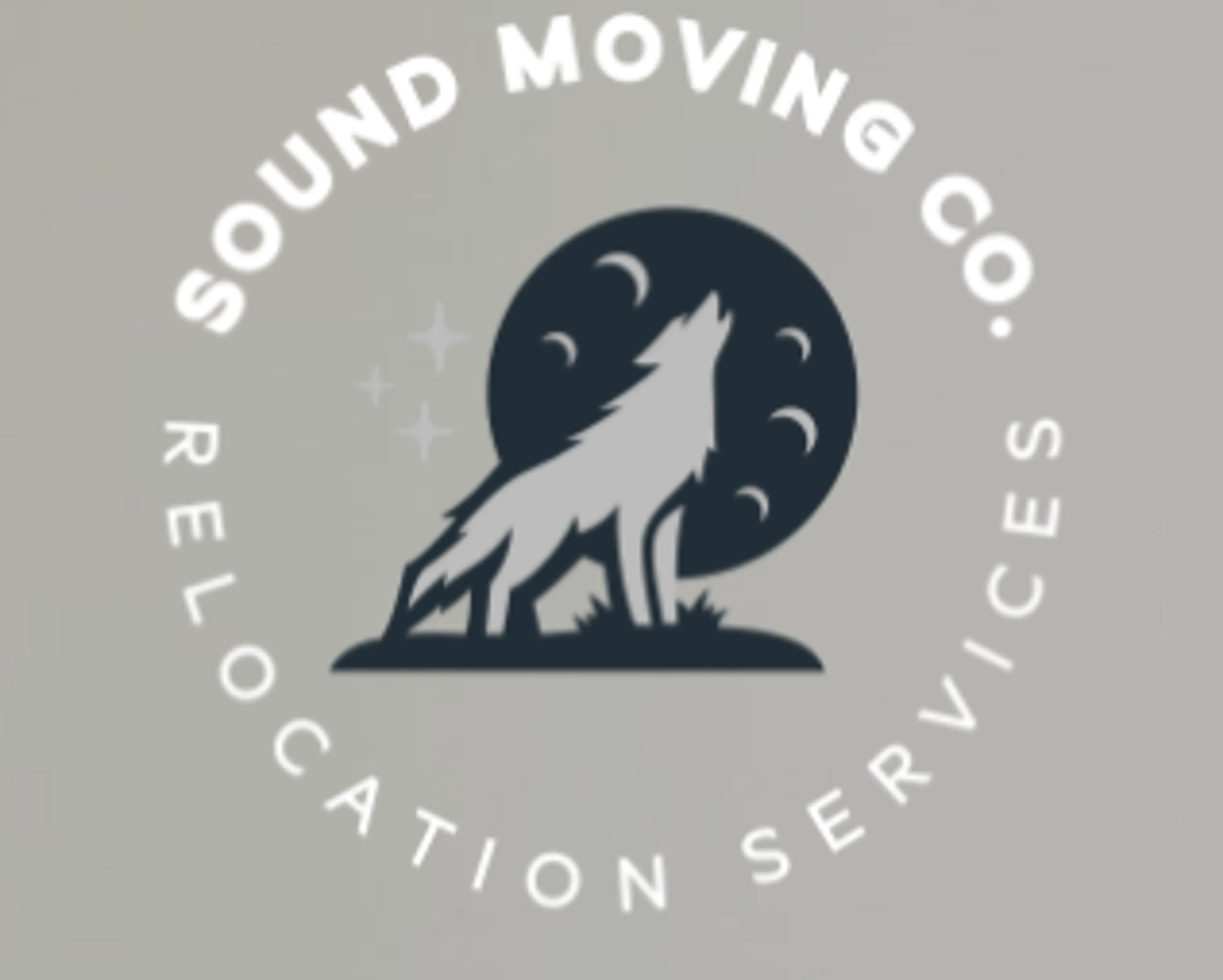 Sound Moving Co. logo