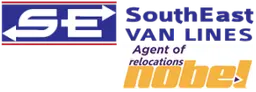 Southeast Van Lines, Inc. Logo