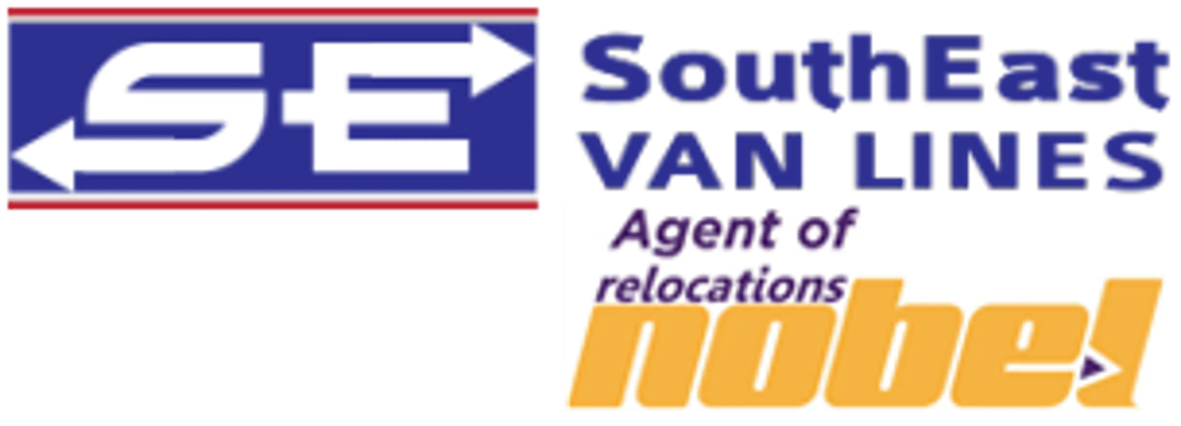 Southeast Van Lines, Inc. logo