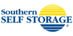 Southern Self Storage Logo