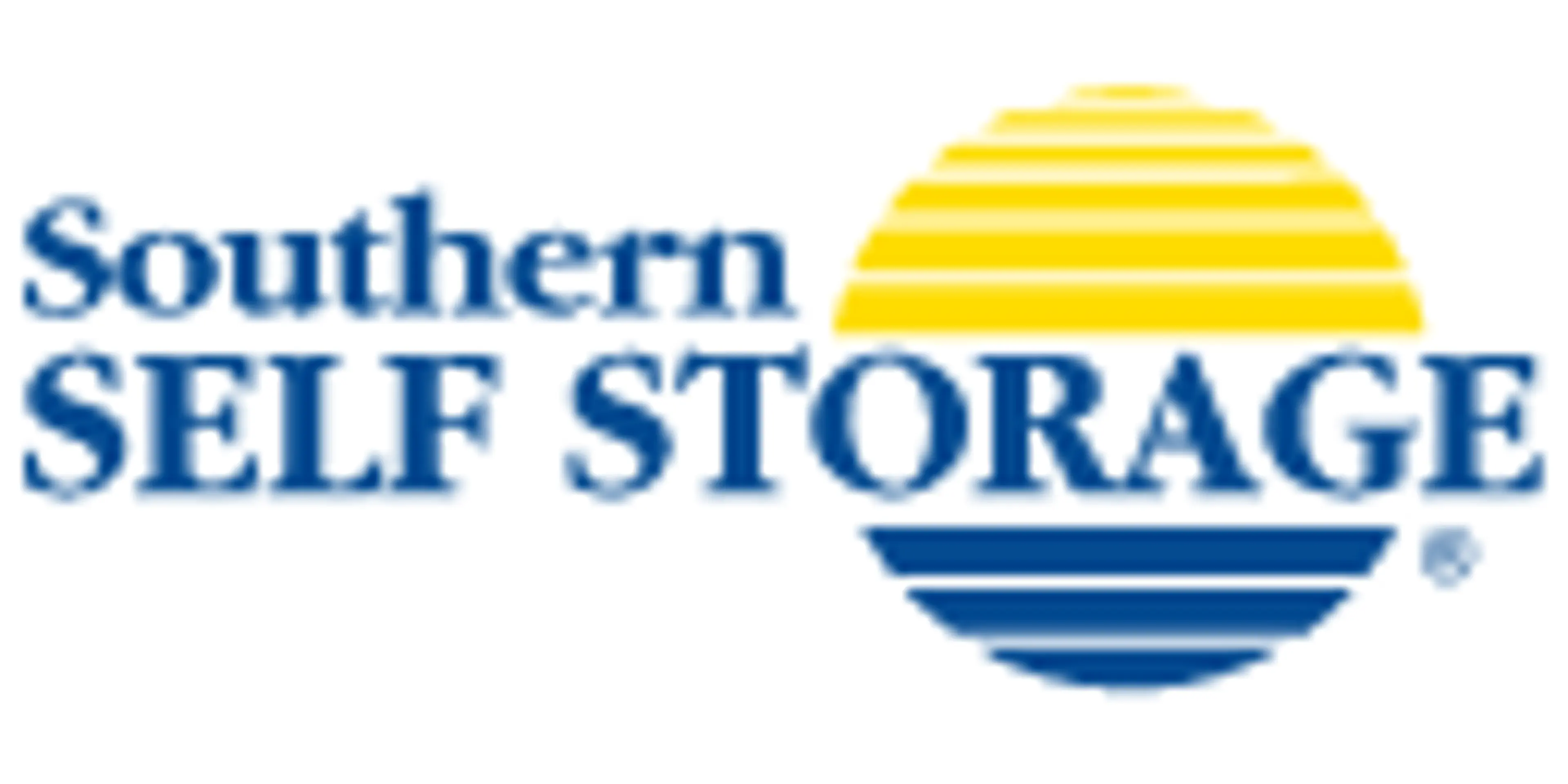 Southern Self Storage logo