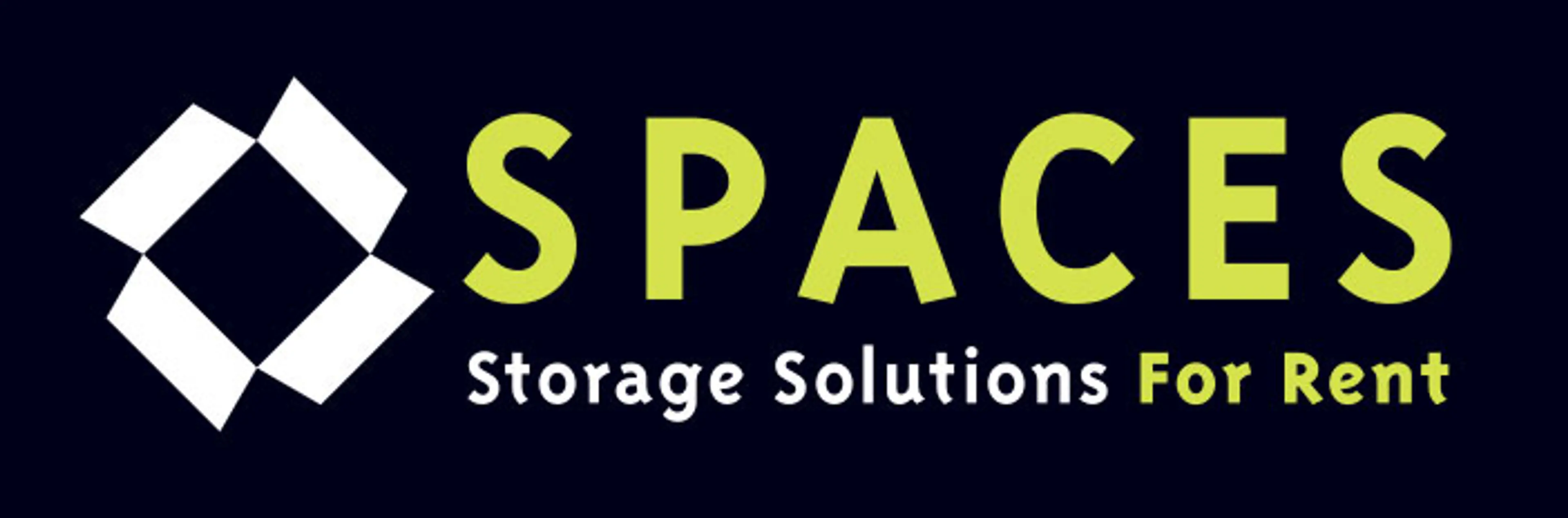 SPACES For Rent logo