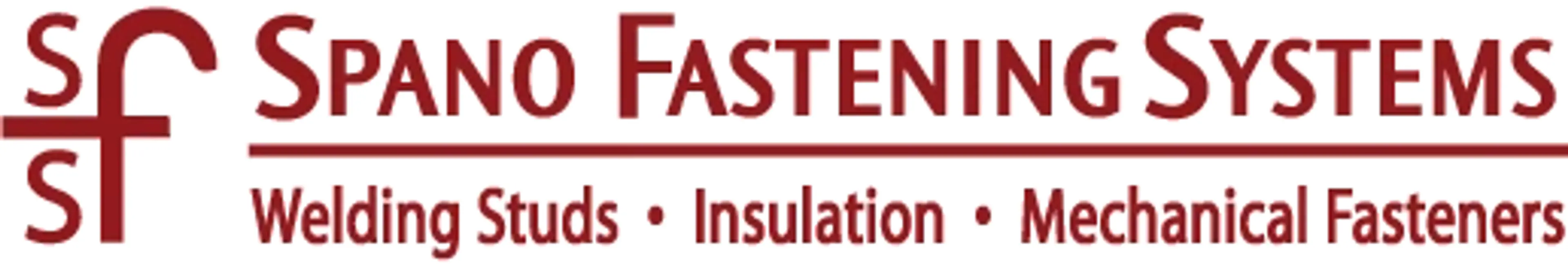 Spano Fastening Systems Inc logo