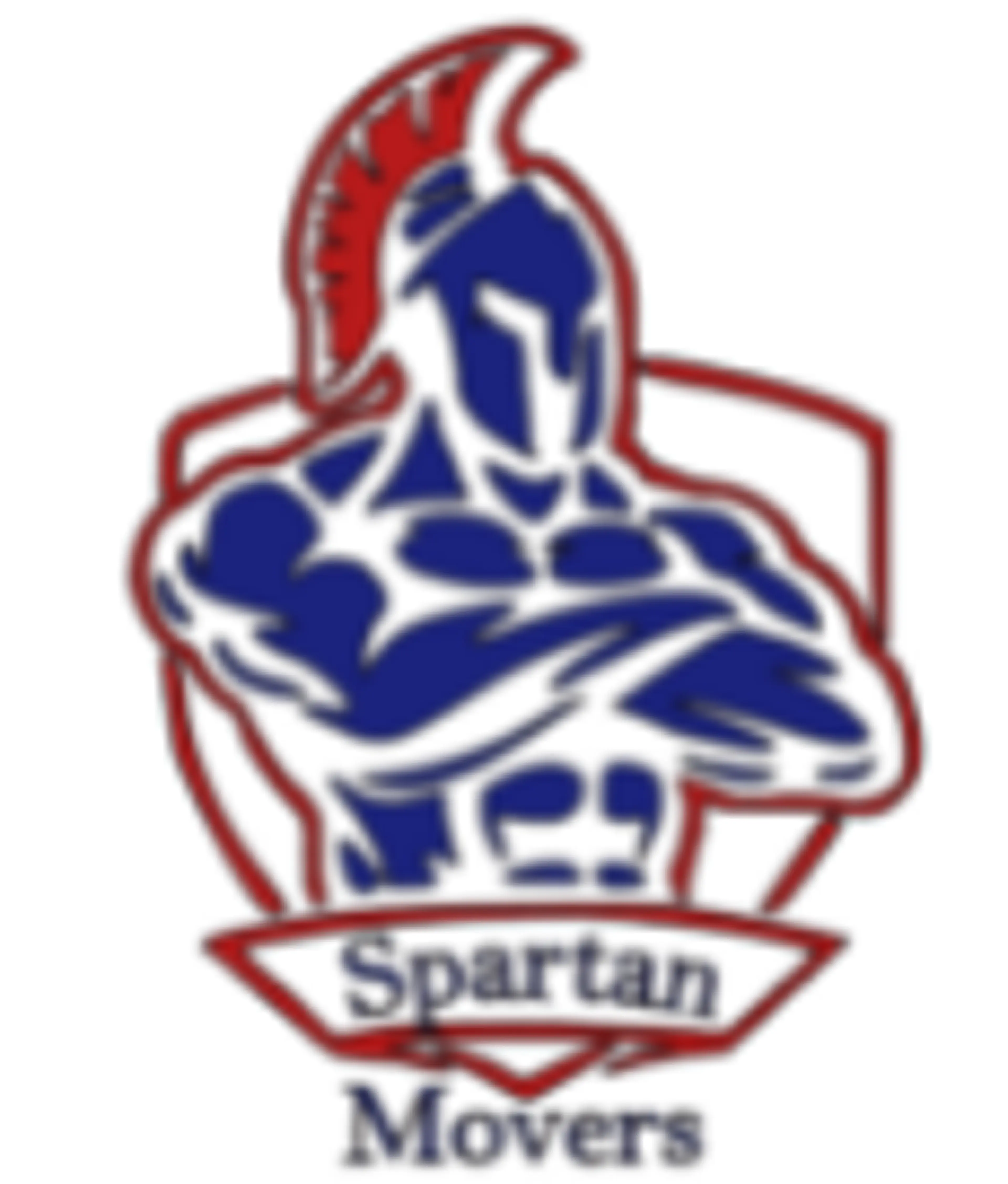 Spartan Movers logo