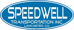 Speedwell Transportation Inc. Logo