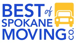 Spokane Moving Systems Logo