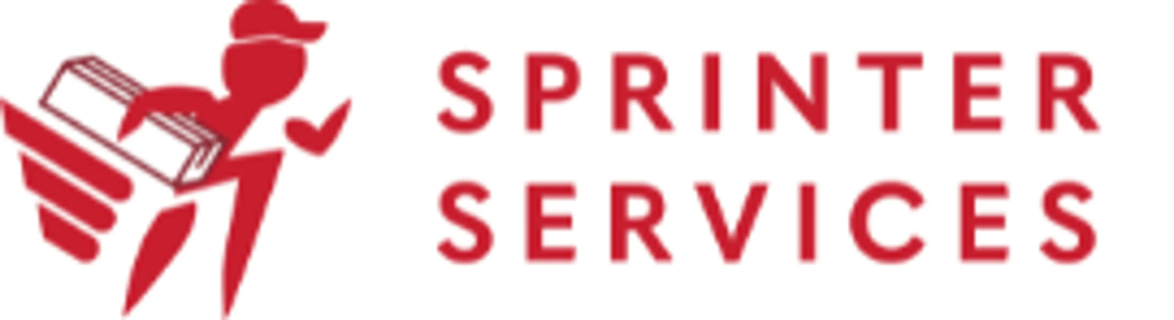 Sprinter Services logo