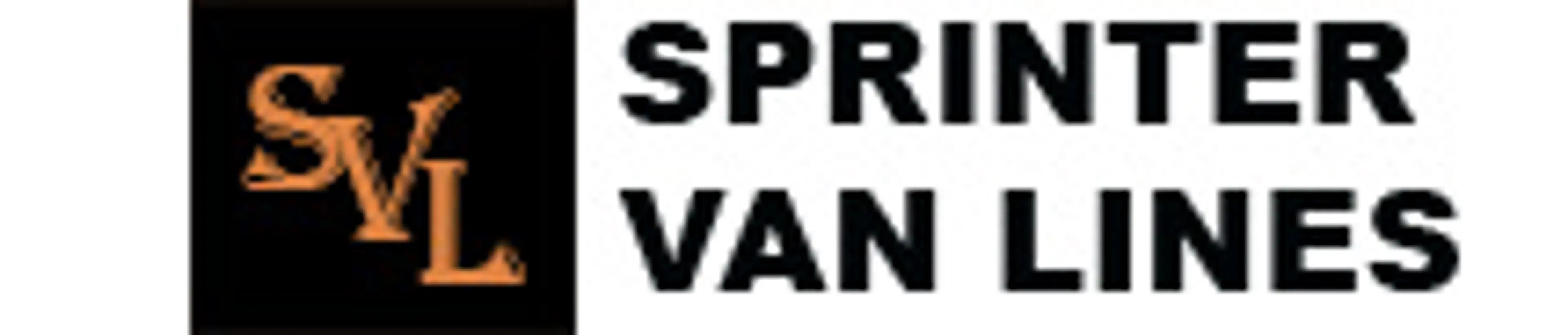 Sprinter Van Lines logo