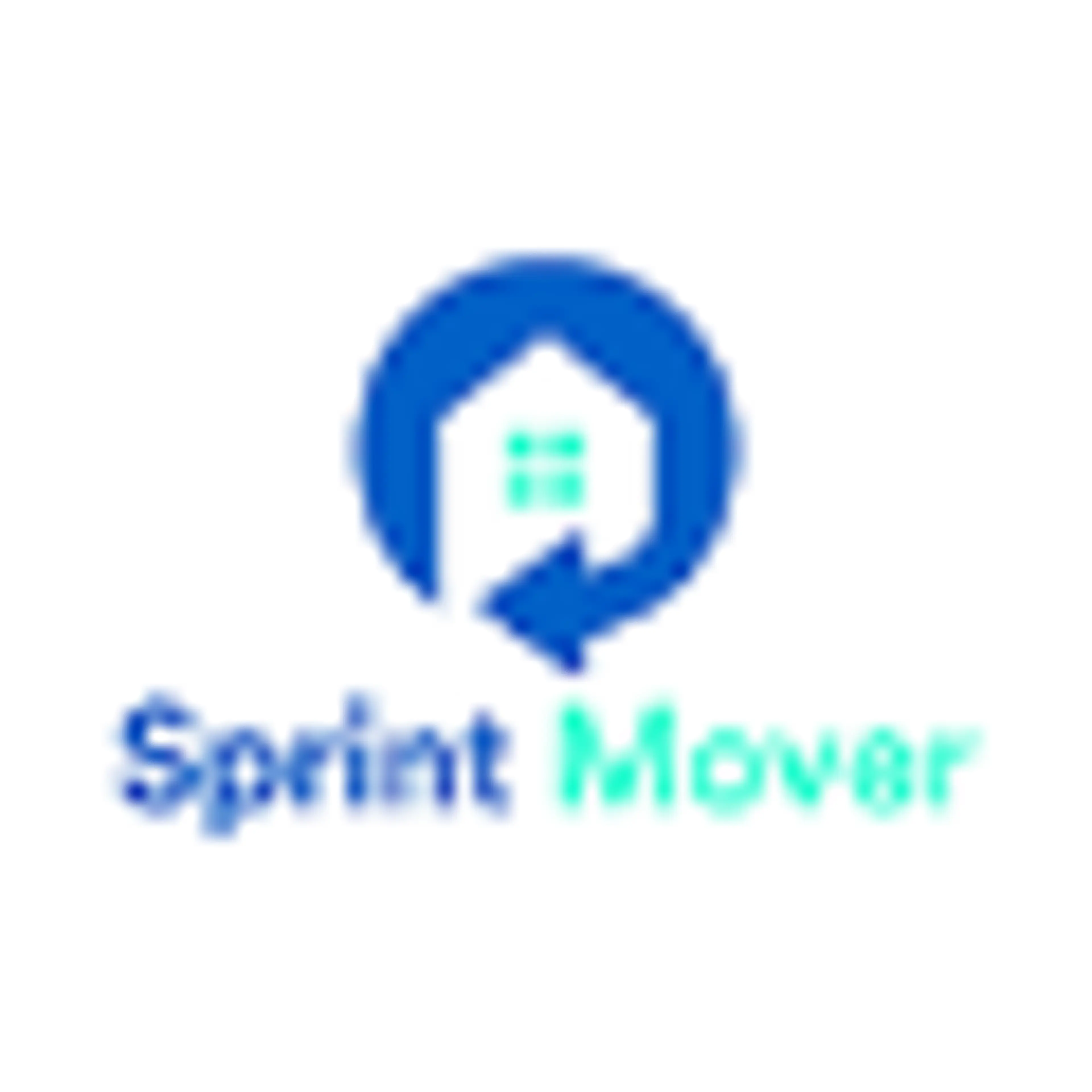 Sprint Mover logo