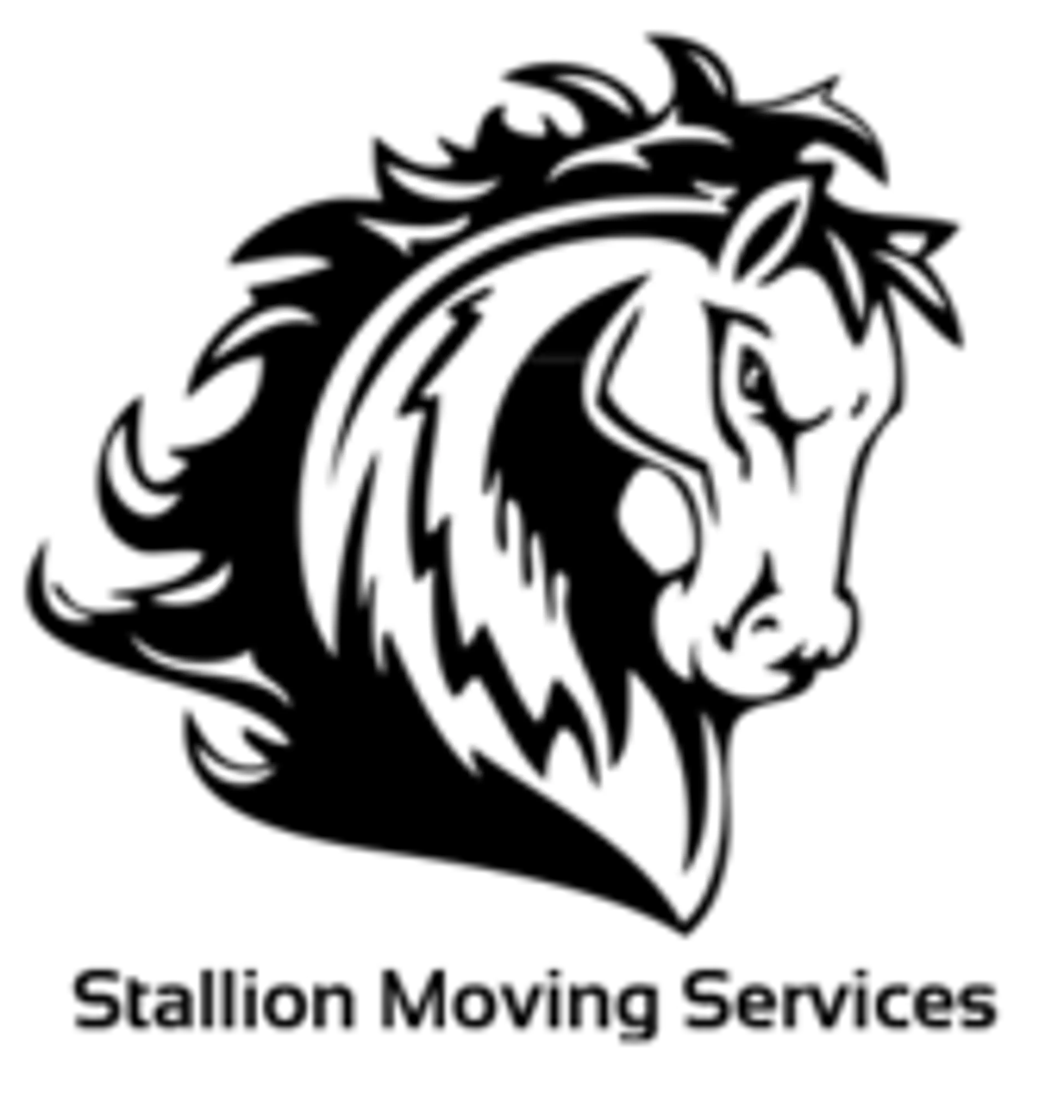 Stallion Moving Services logo