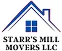 Starr's Mill Movers LLC Logo