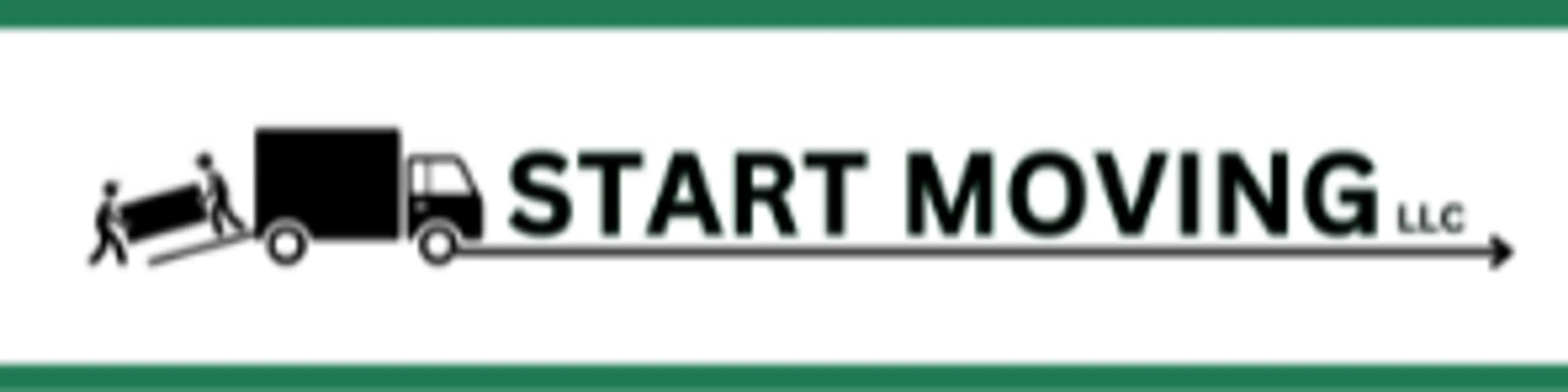 Start Moving logo