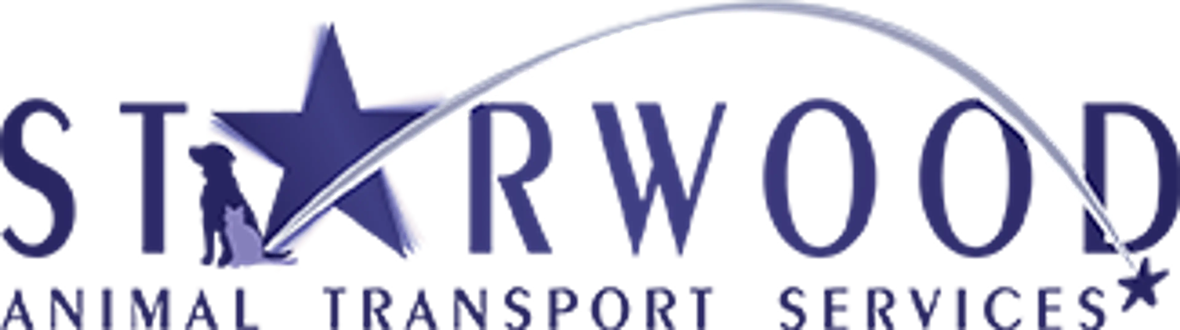 Starwood Animal Transport logo