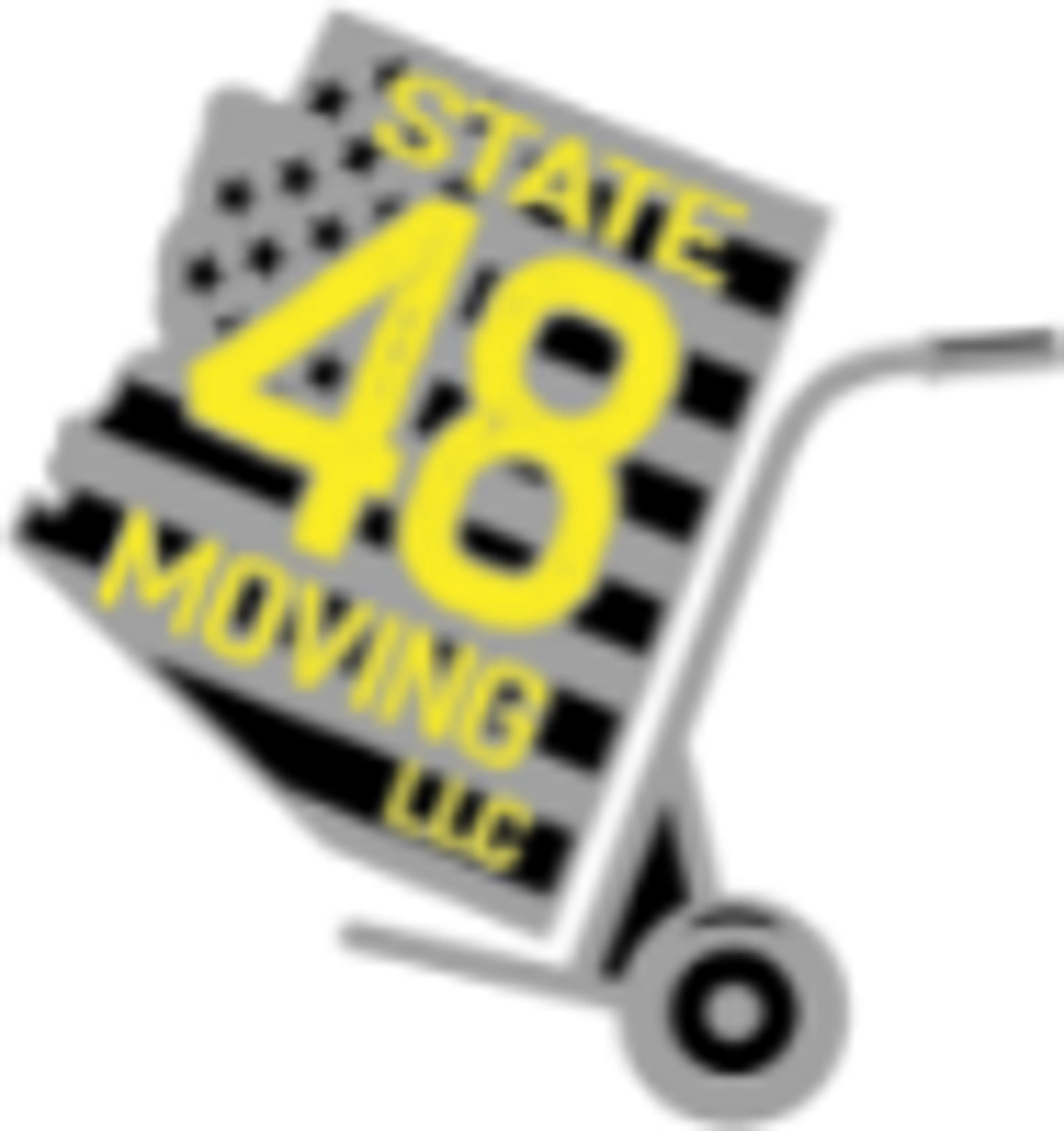 State 48 Moving, LLC logo