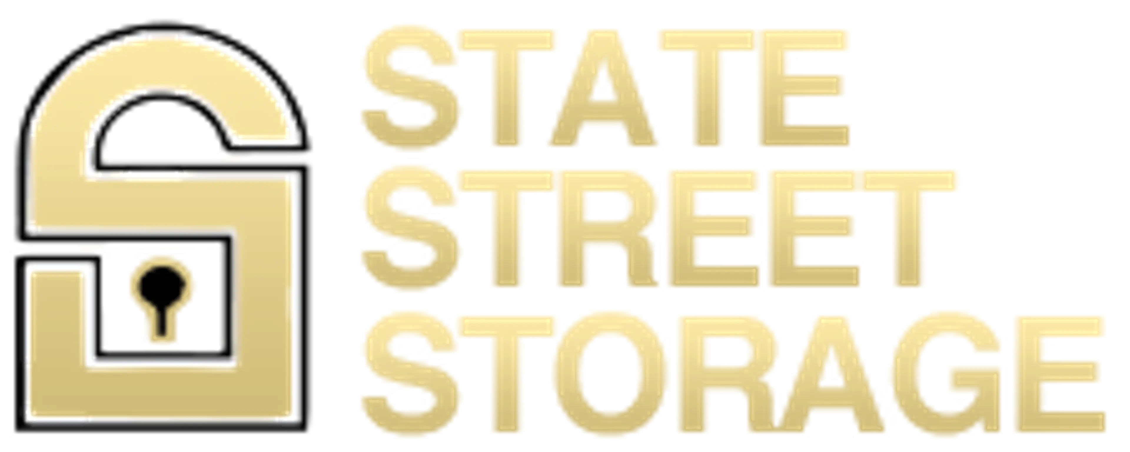 State Street Storage logo