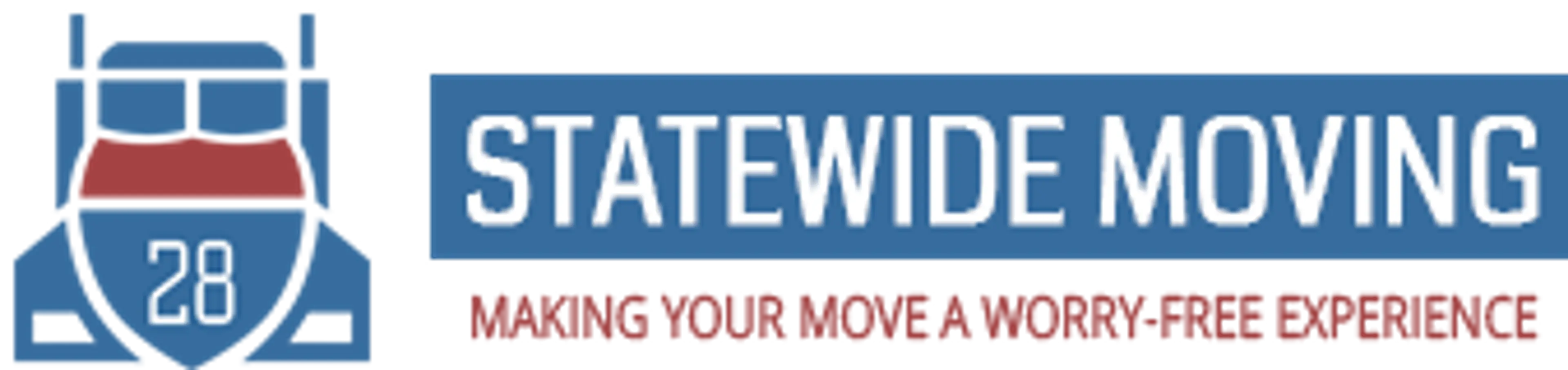 Statewide Moving & Storage logo