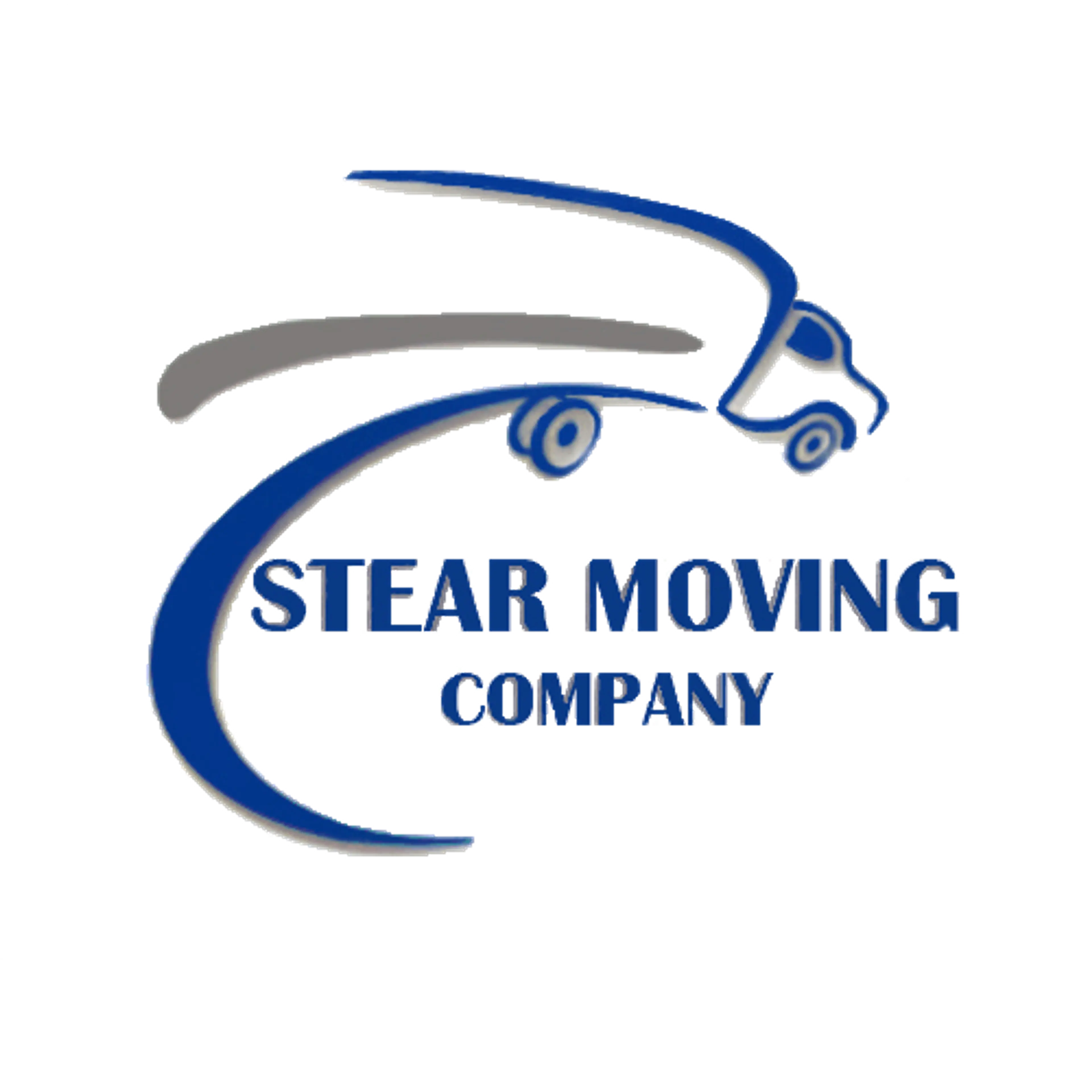 Moving Company, Movers Los Angeles logo