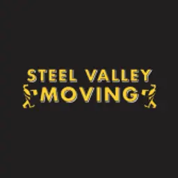 Steel Valley Moving Logo