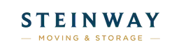 Steinway Moving & Storage Logo