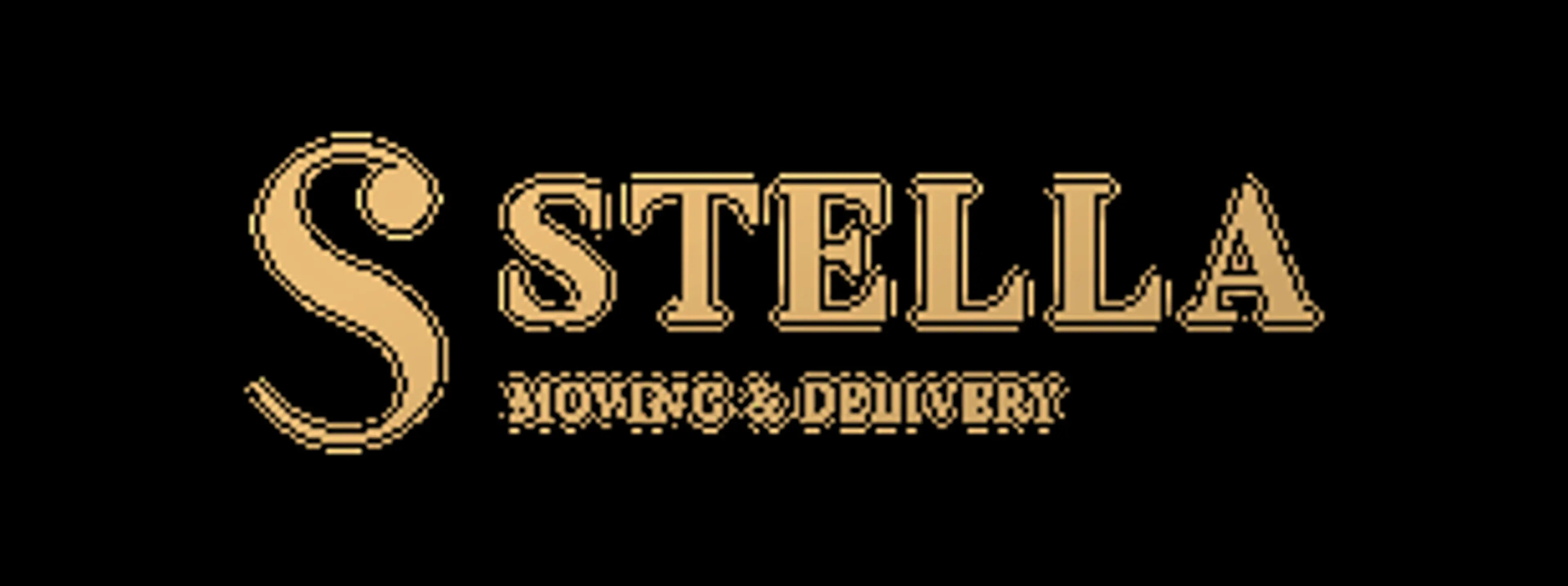 Stella Moving & Delivery logo