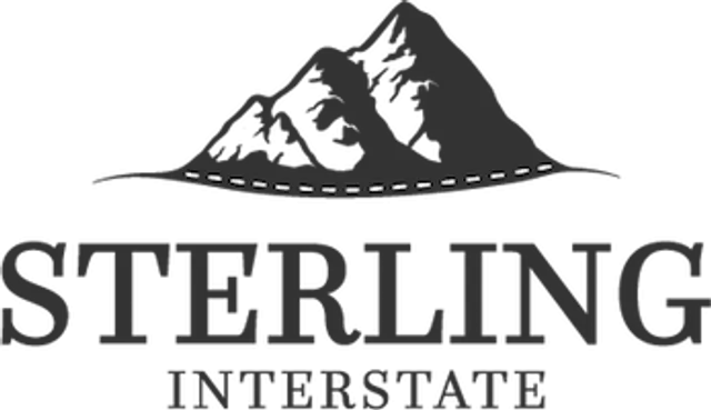 Sterling Interstate LLC Logo