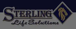 Sterling Life Solutions, LLC Logo