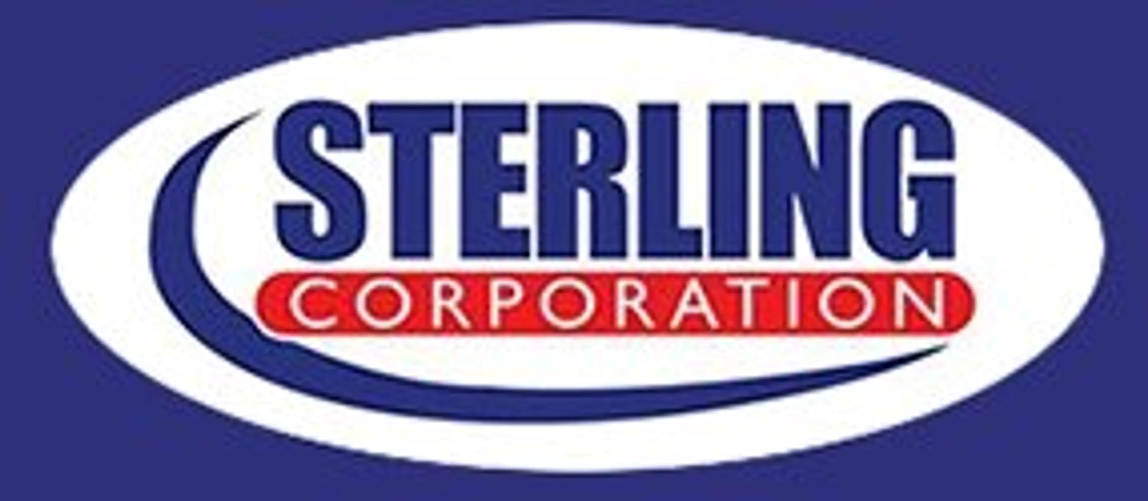 Sterling Corporation logo