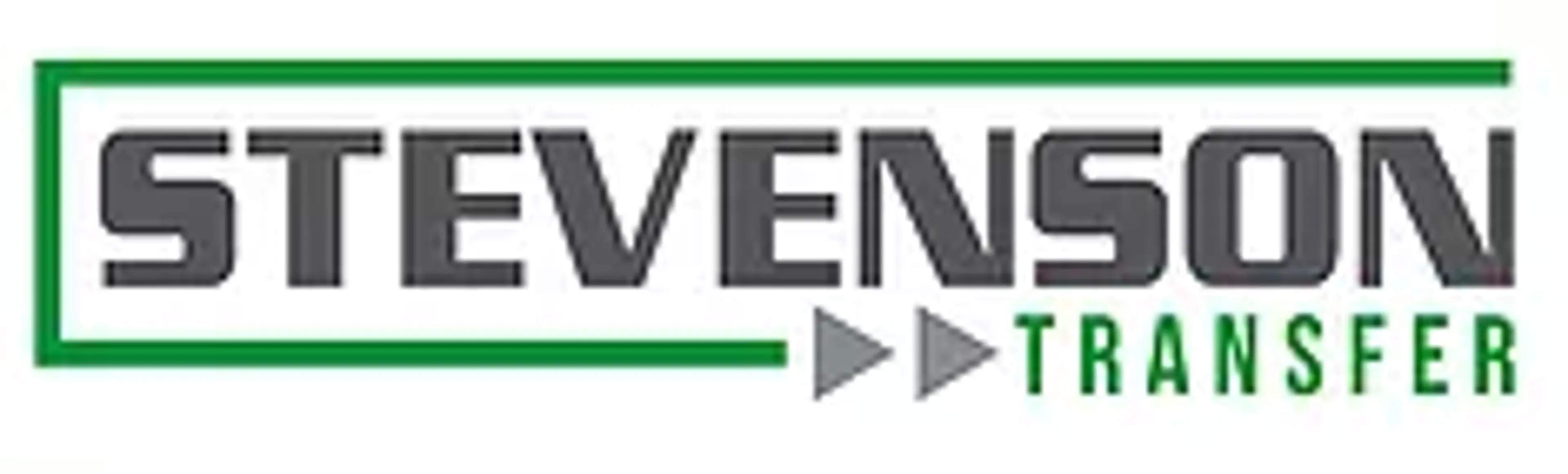 Stevenson Transfer logo