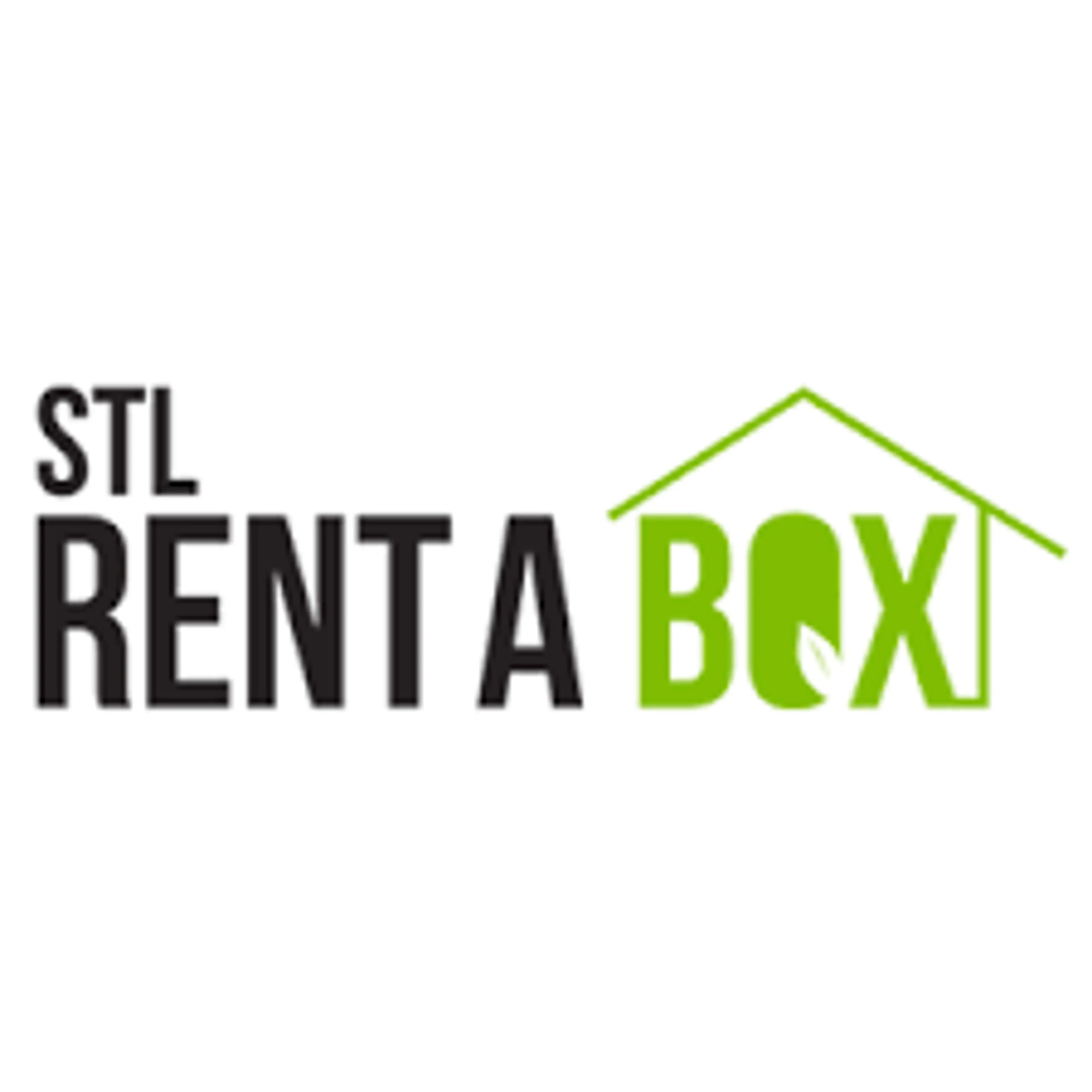 STL Rent A Box logo