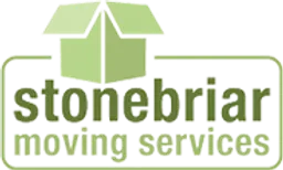 Stonebriar Movers Logo