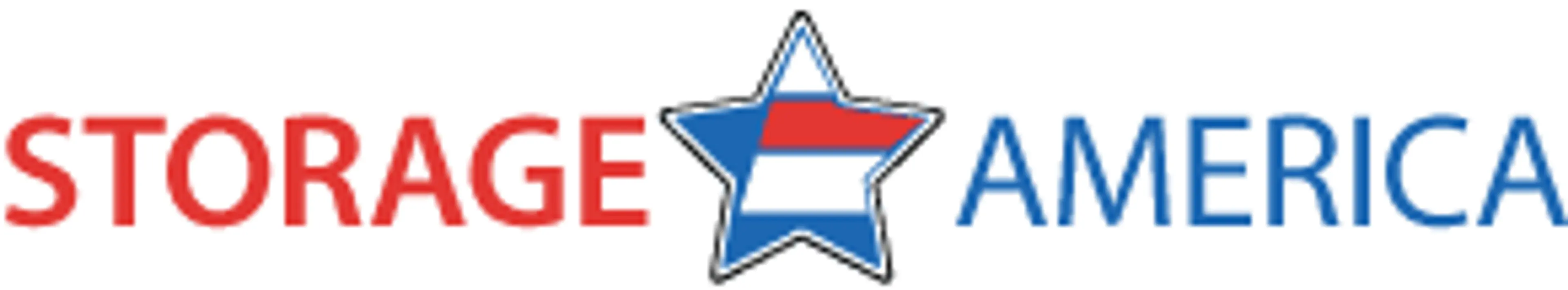 Storage America logo