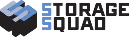 Storage Squad Logo