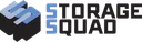 Storage Squad - Syracuse University Logo
