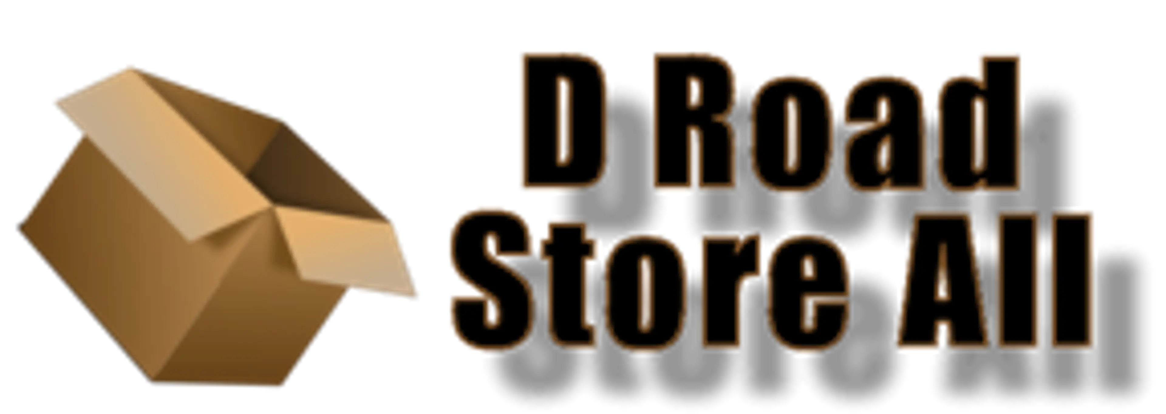 D Road Store All logo