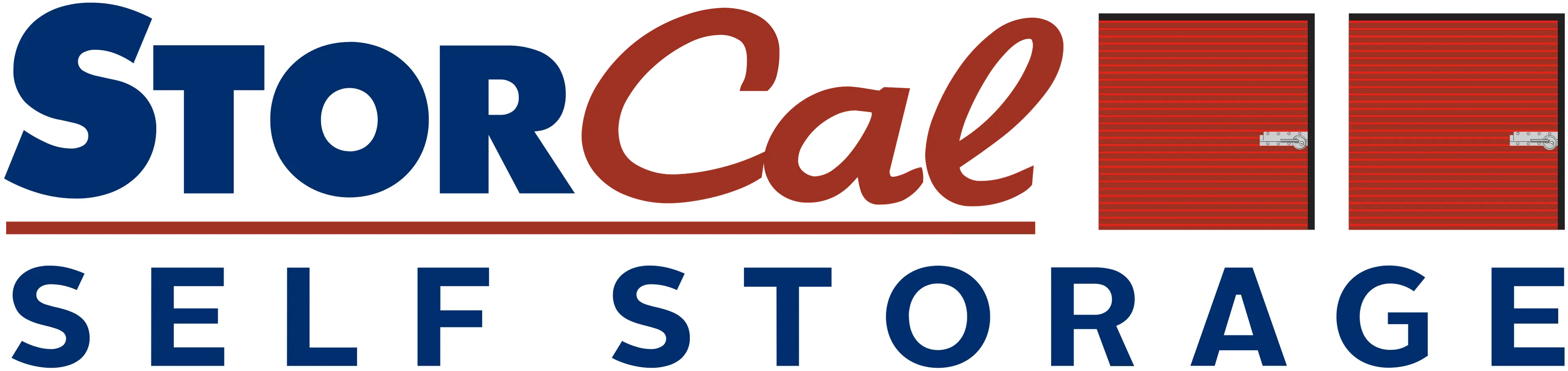 StorCal Self Storage Thousand Oaks logo