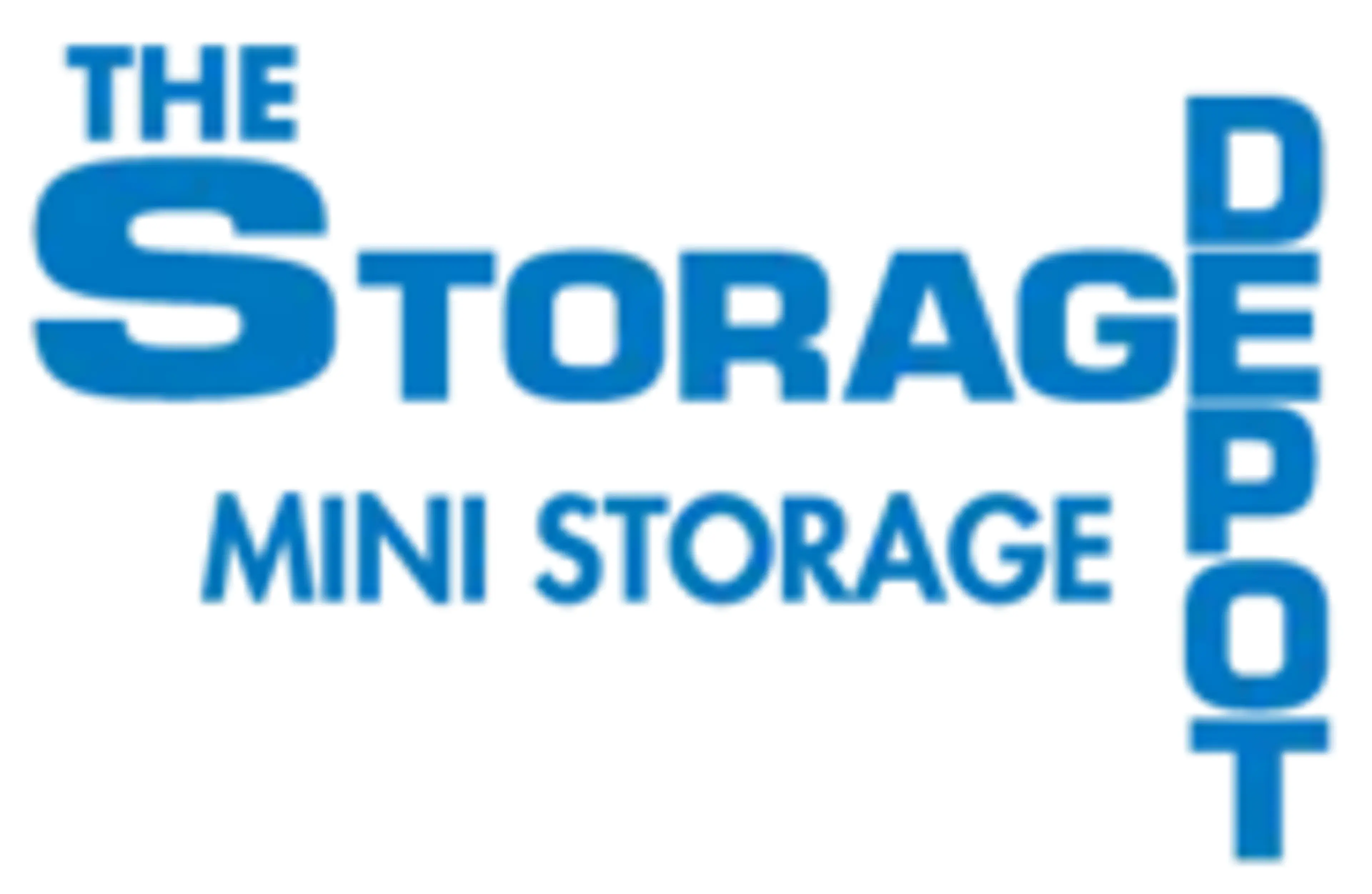 Storage Depot logo