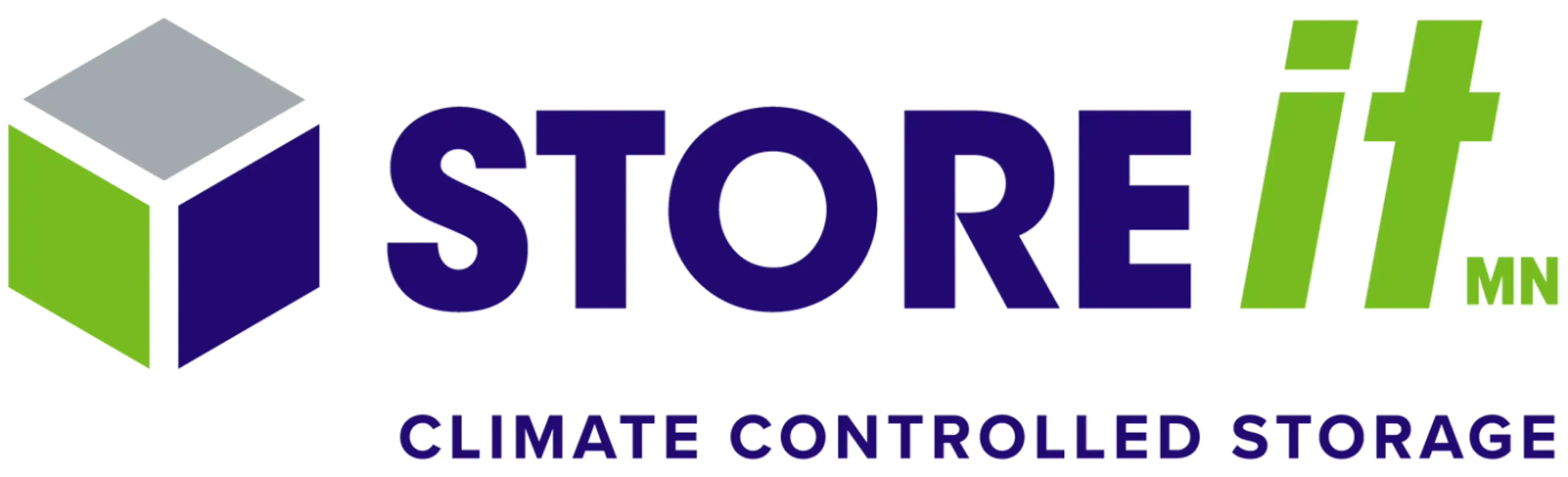 Store It logo