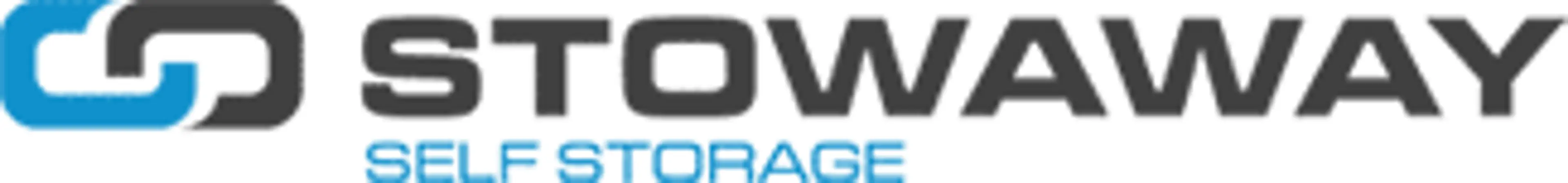 Stowaway Self Storage - Palmer logo