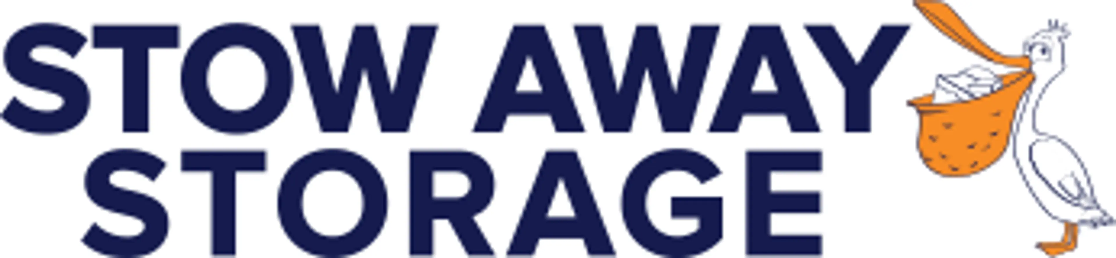 Stow Away Storage logo