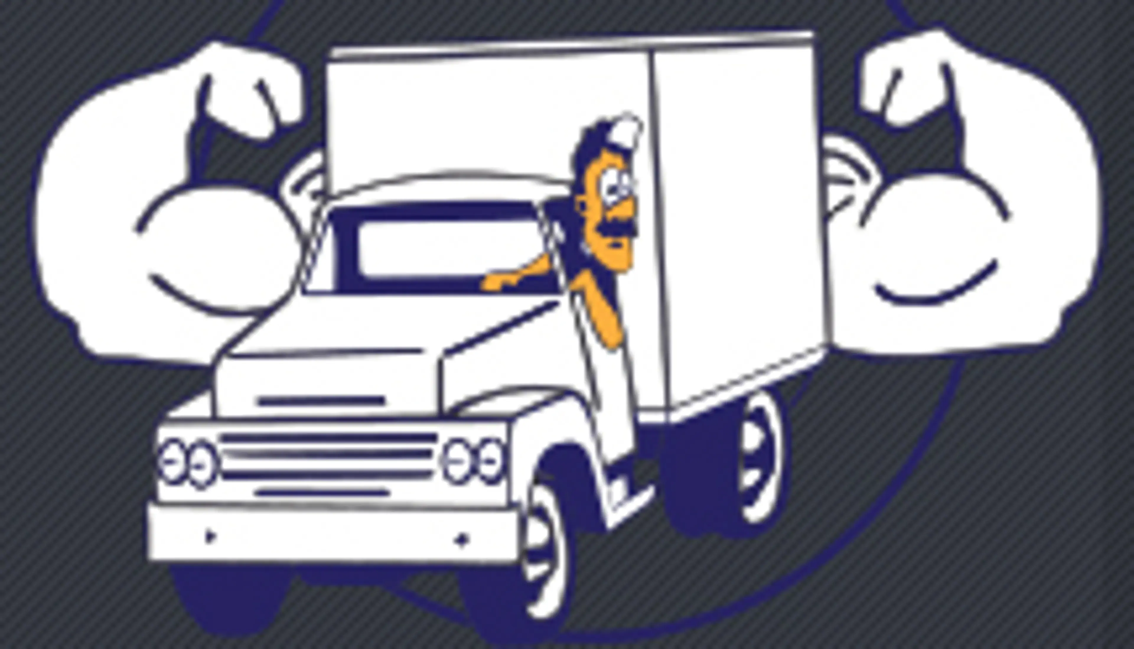 Strong Arm In A Truck Inc logo