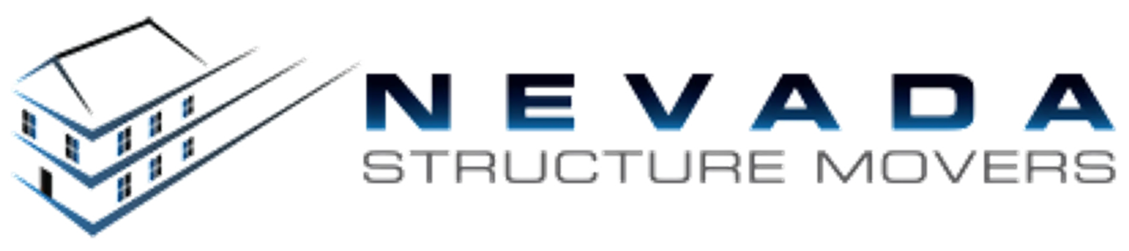 Nevada Structure Movers logo