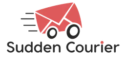 Sudden Courier Logo